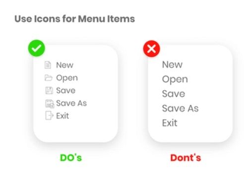 Tip 6: Have a Clear & User-friendly Interface - DSers