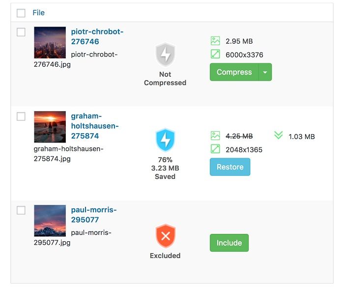 Tip 6: Compress Product Images, Videos, and Other Objects - DSers