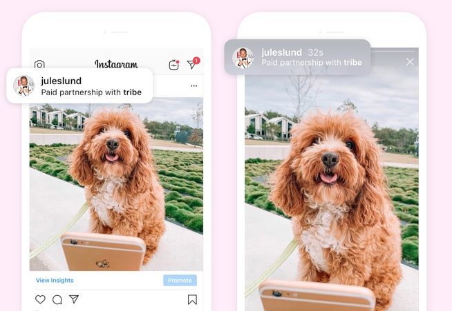 Working with Ins Influencers - DSers