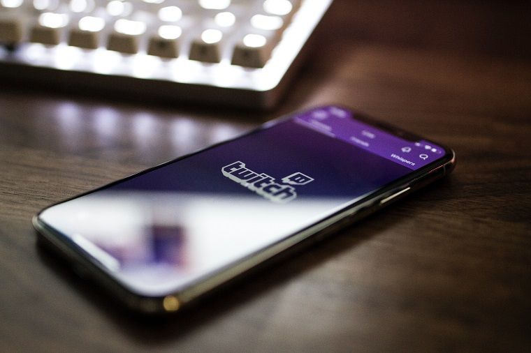 Choose Live Streaming Platform - DSers