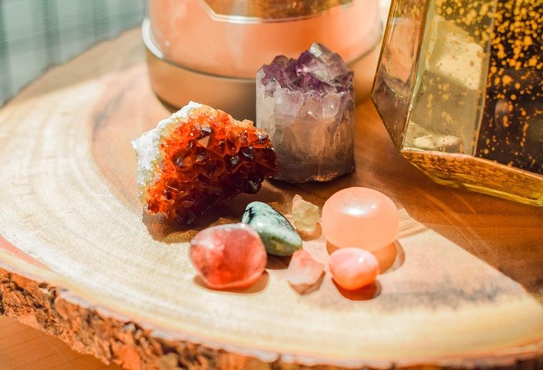 Is There a Steady Demand for Crystals Nowadays