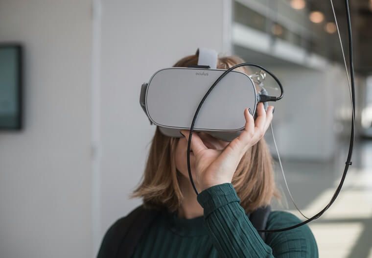Virtual assistant - Dsers