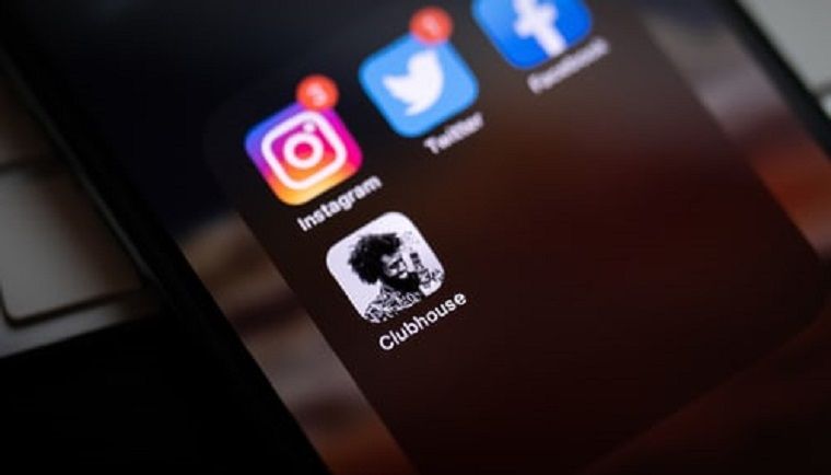 others ocial media platform