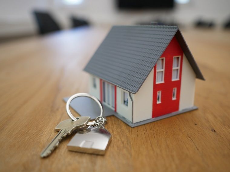 Short term rental - DSers