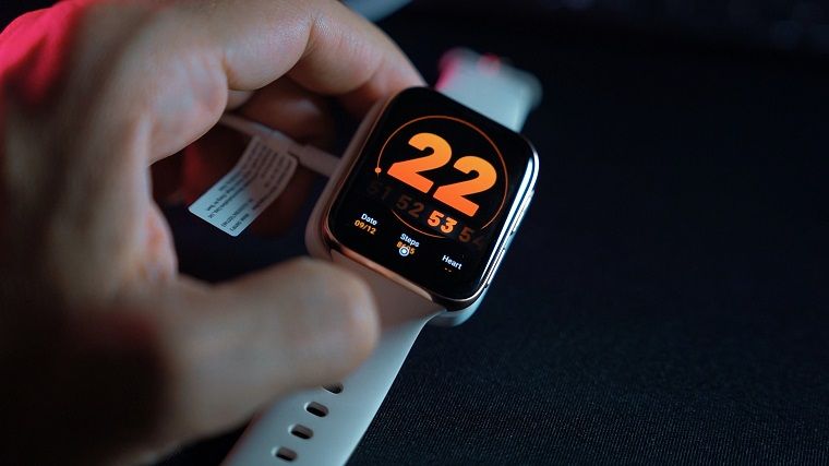 Smartwatch - DSers