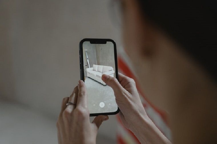 Why Should You Implement AR in eCommerce 2 - DSers