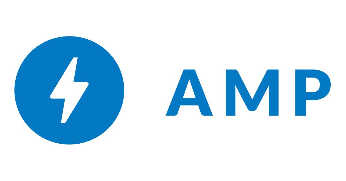 AMP logo - DSers