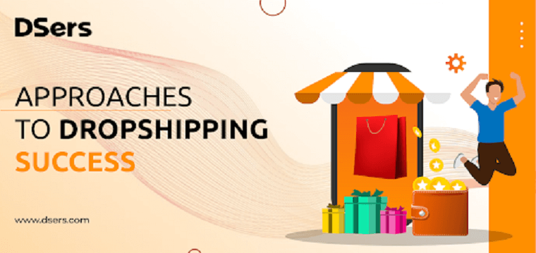 Approaches to Dropshipping Success - DSers