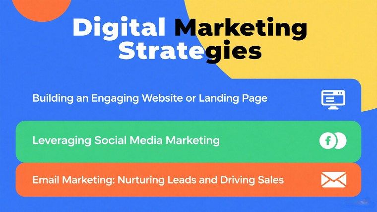 Building Sales Funnel - DSers 