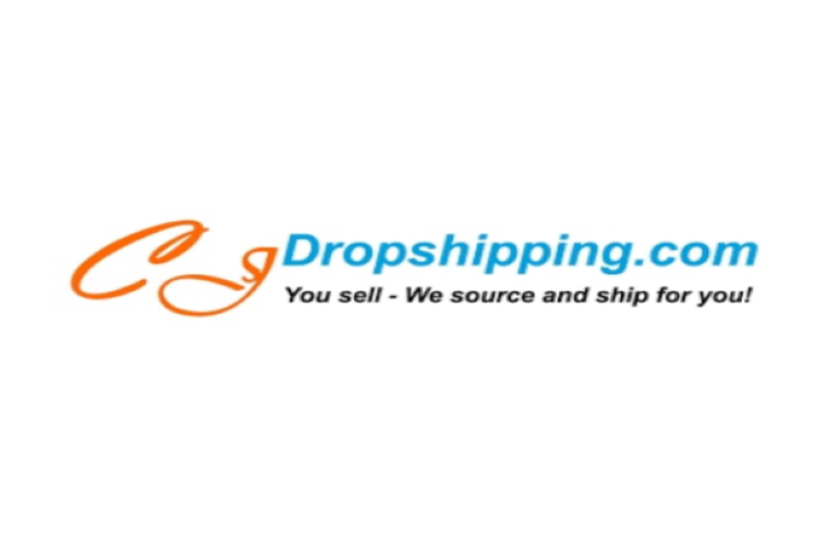 CJ Dropshipping - DSers