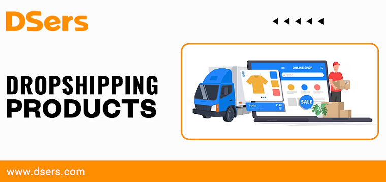 Dropshipping Products - DSers
