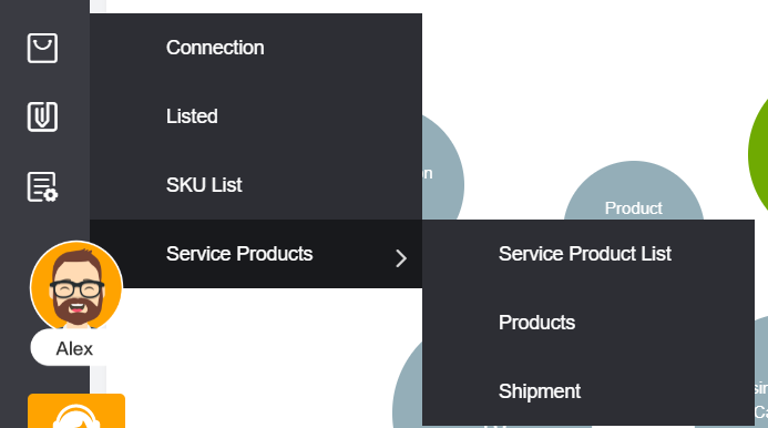 features are not intuitive enough