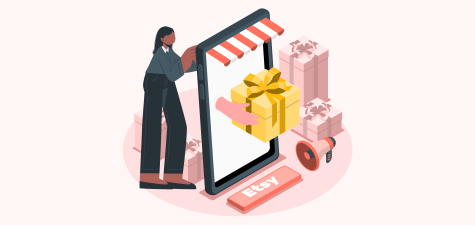 Guide on How to Start Dropshipping on Etsy