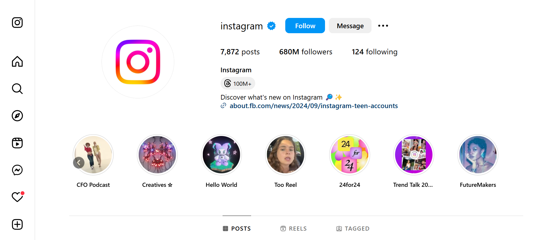Instagram - DSers