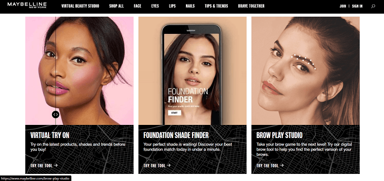 Maybelline - DSers