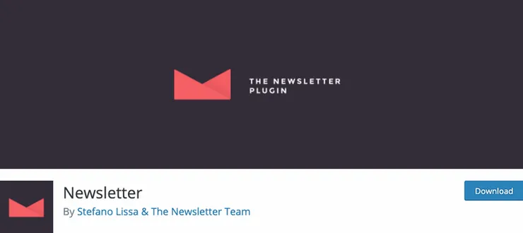 Newsletter plugin - DSers