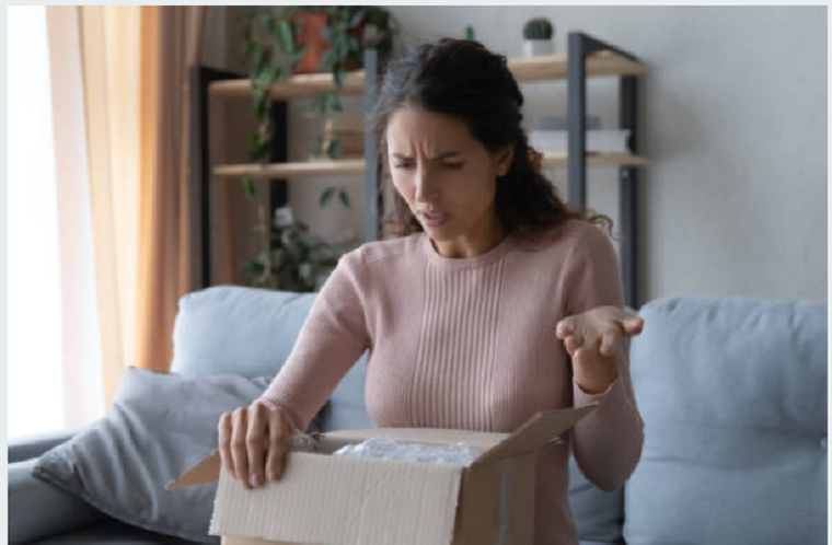Returns in dropshipping
