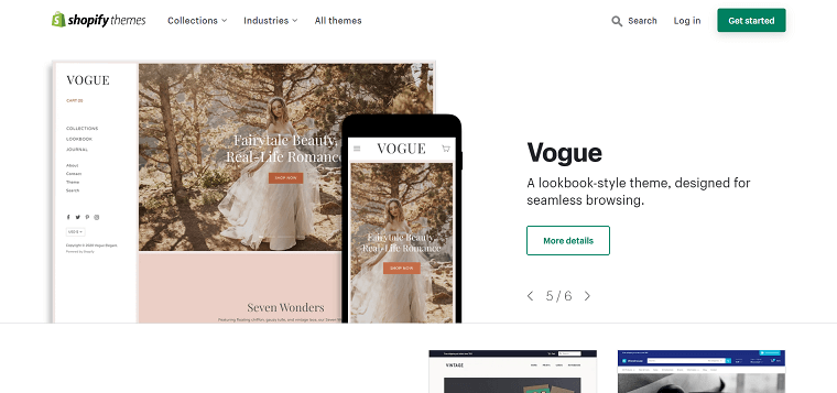 Shopify Themes - DSers