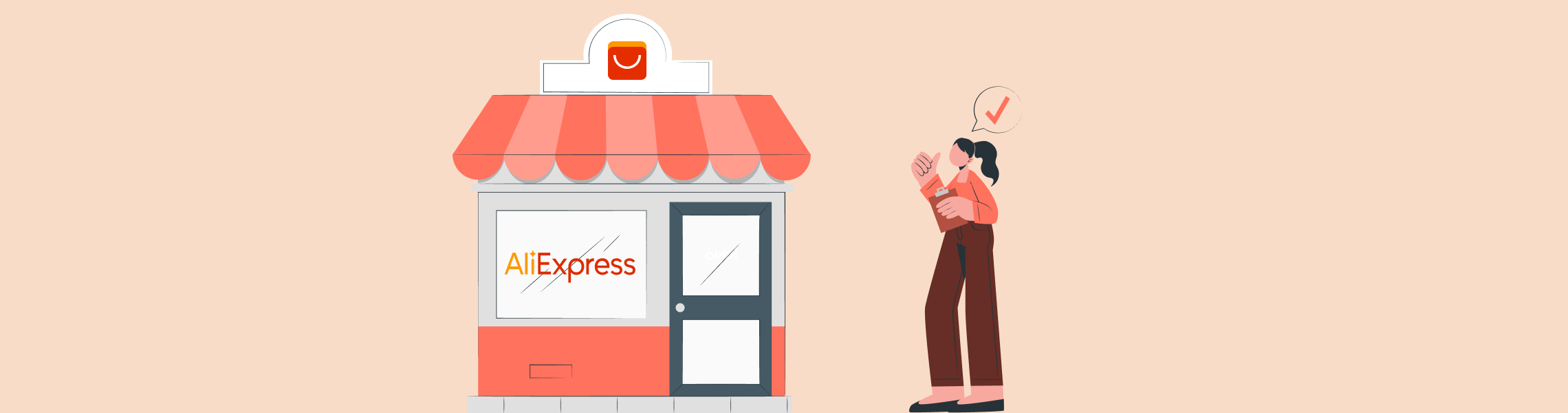 What Is AliExpress - DSers eCommerce Basics