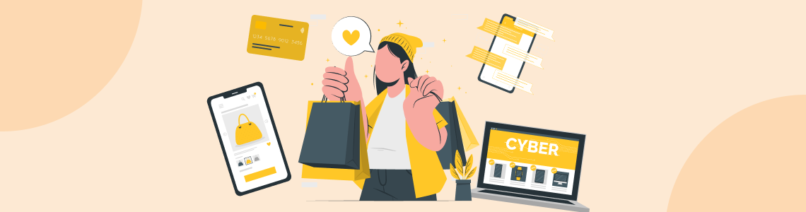 What Is Omnichannel - DSers eCommerce Basics